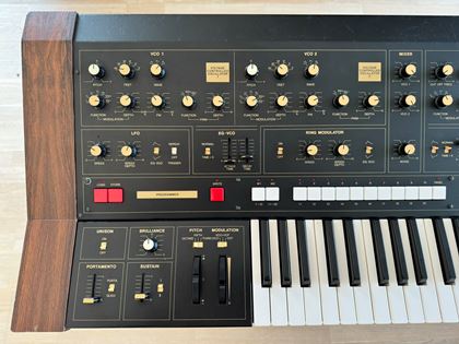 Yamaha-CS40M